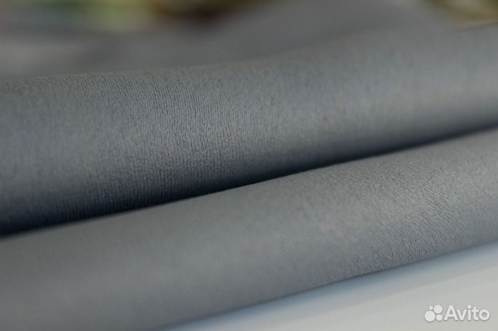 Шторы блэкаут готовые