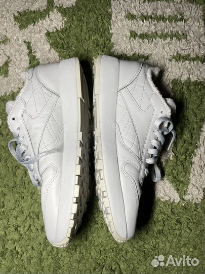 Maison Margiela x Reebok Tabi оригинал