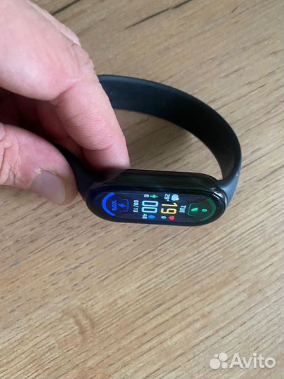 Xiaomi SMART Band 8