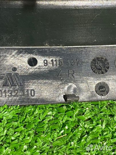 Накладка в салоне Bmw X5 E70