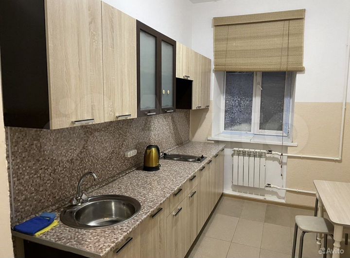 2-к. квартира, 90 м², 1/5 эт.
