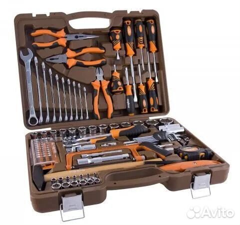 Набор инструмента универсальный