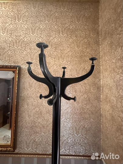 Вешалка напольная