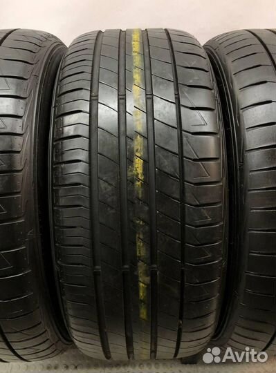 Dunlop Le Mans V 235/50 R17 103Y