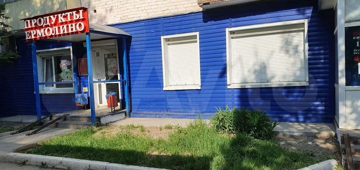 Торговая площадь, 74 м²