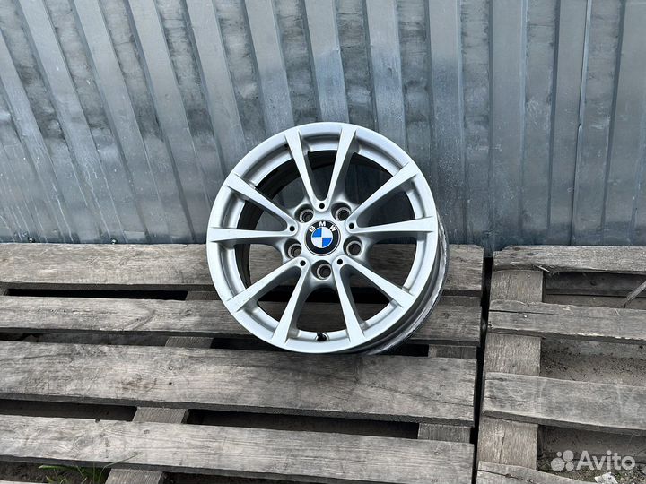 Оригинальные диски BMW R16 5/120
