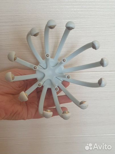 Массажер для головы