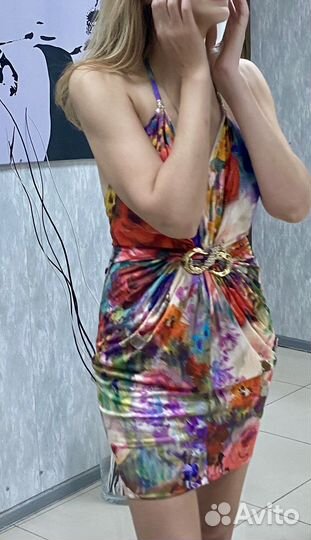 Blumarine платье