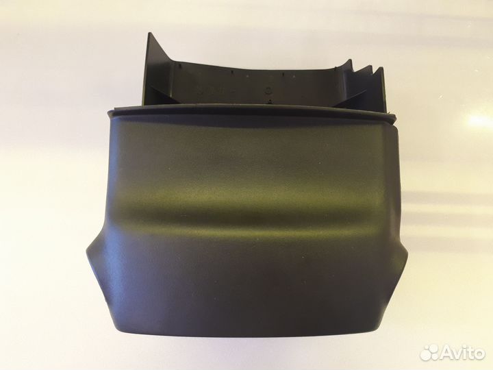 Кожух рулевой колонки Mitsubishi Outlander 3 GF0W