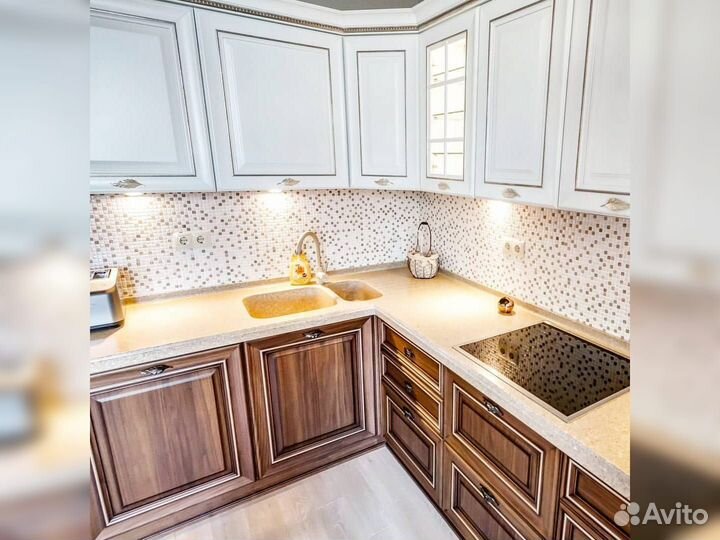 Кухни от производителя