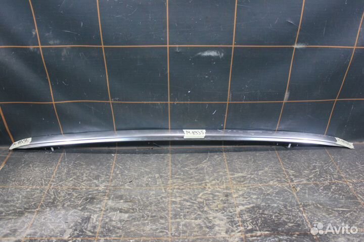 Рейлинг крыши правый - Lexus NX