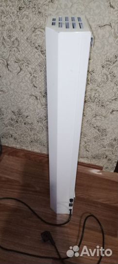 Кварцевая лампа бактерицидная