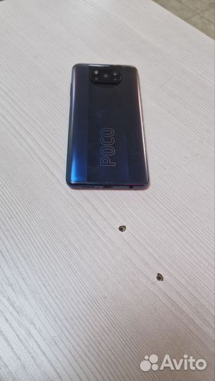 Xiaomi Poco X3 Pro, 6/128 ГБ