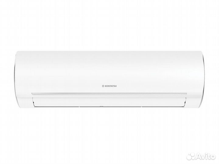 Тепловой насос Kentatsu Otari ksgot35hzrn1