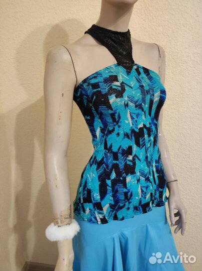 Новый топ 42-44 Acasta