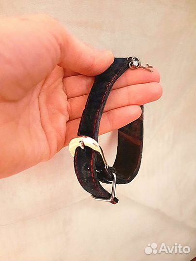 Ошейник для собак маленьких пород