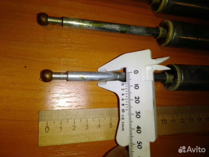 Амортизаторы для стиральной машины