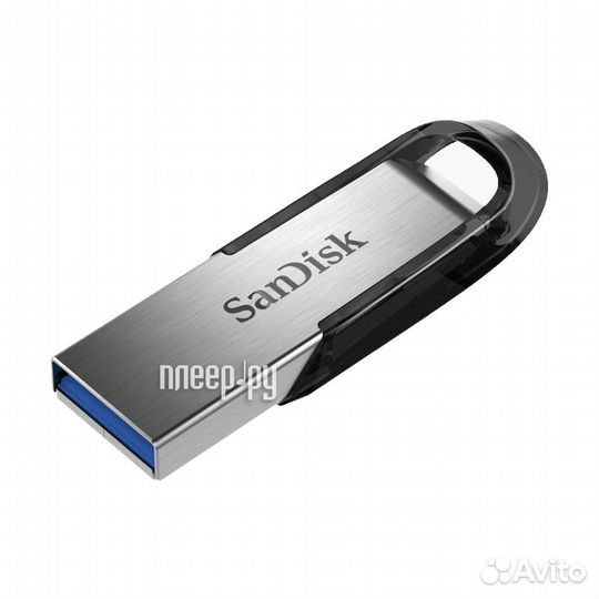 128Gb - SanDisk Ultra Flair USB 3.0 sdcz73-128