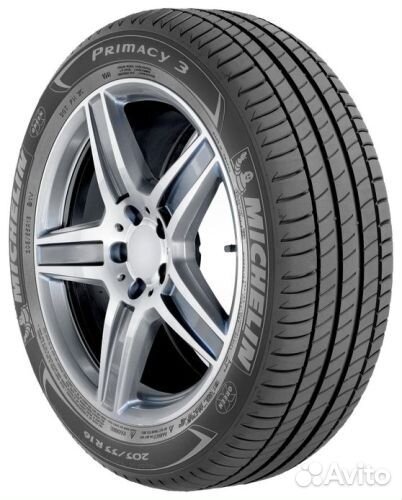 Michelin Primacy 3 245/40 R19