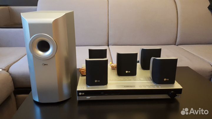 Аудио и видео