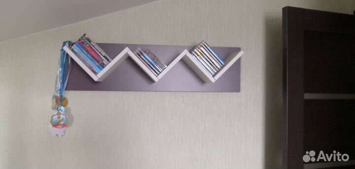 Детский уголок Дэфо