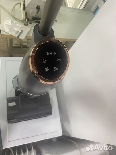 Пылесос Redmond multiClean VH1314 (ka1942)