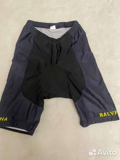 Велосипедки мужские