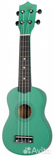 Укулеле Homage RS-C1-GR