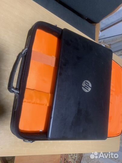 Сумка для ноутбука