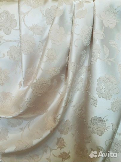 Новые красивые шторы