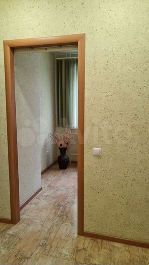 Офисное помещение, 6 м²
