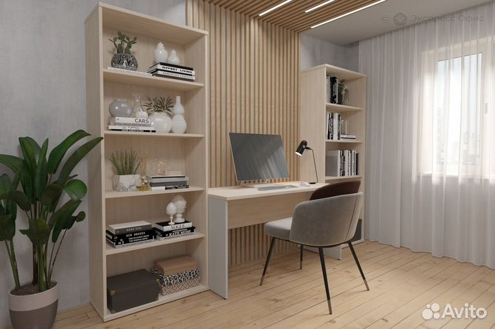 Домашний офис Riva Home