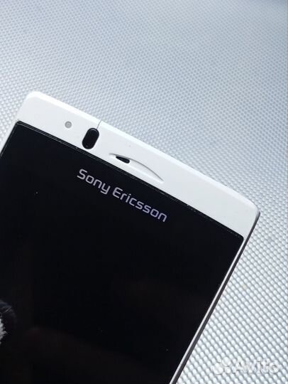 Sony Ericsson Xperia Arc S. ST18i. Дисплей. Ориг