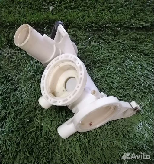 Улитка помпы Samsung DC61-088082A