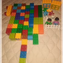 Конструктор детский большой