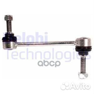 Стойка переднего стабилизатора TC2220 Delphi