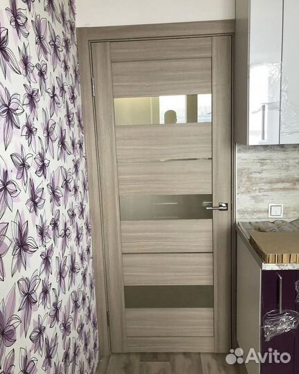 Двери межкомнатные от производителя