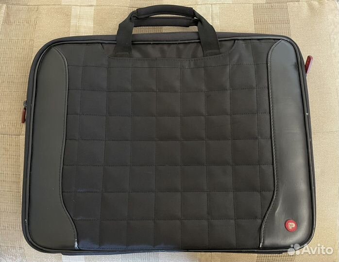 Сумка для ноутбука и документов