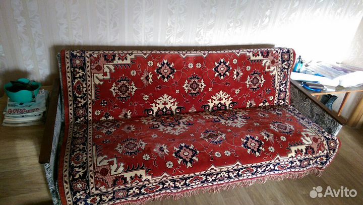 Ковер-дивандек 1.9х1.5