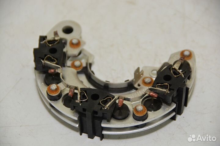 Диодный мост ваз-1118;-2170(120А)