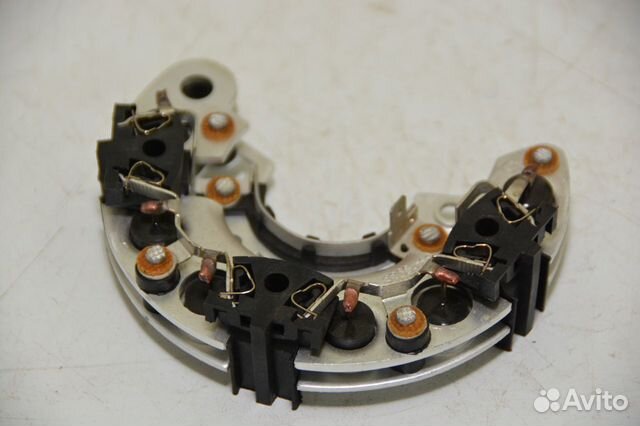 Диодный мост ваз-1118;-2170(120А)