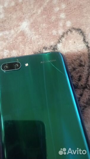 HONOR 10 Lite, 4/64 ГБ