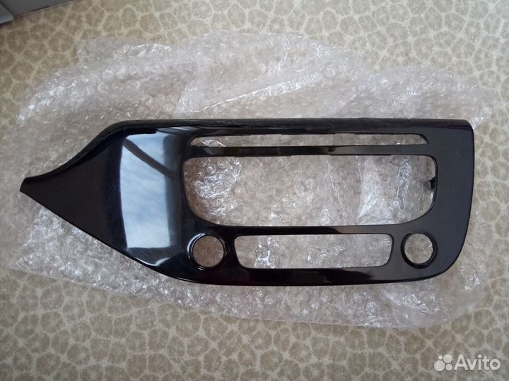 Магнитола KIA Ceed JD