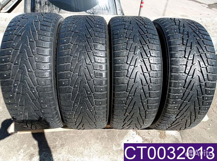 Nokian Tyres Hakkapeliitta 7 SUV 285/60 R18 96T