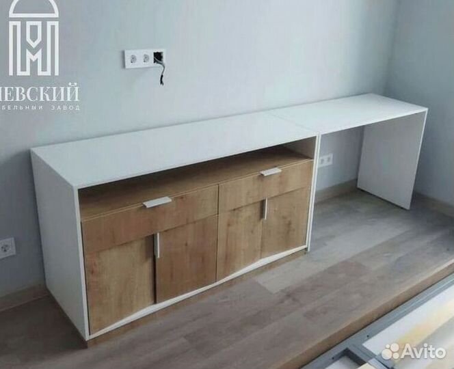 Кухня на заказ