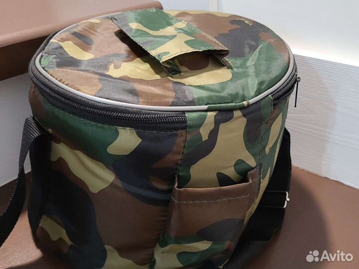 Сумка для жерлиц