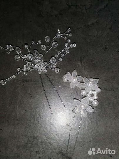 Украшения для свадьбы