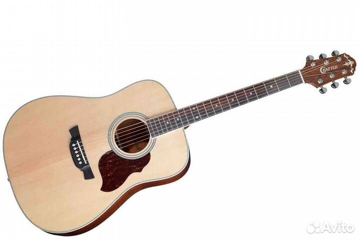 Crafter D-6/nс - Акустическая гитара