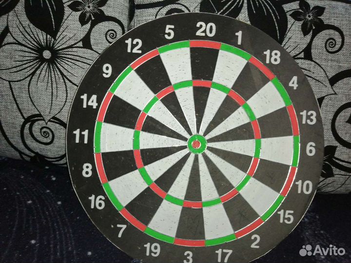 Мишень дартс