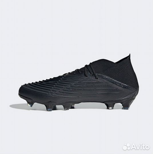 Adidas Predator Edge.1 Новые Оригинал Бутсы 27см